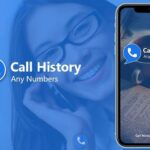 Call History of Any Number APK